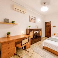 Kolive's room