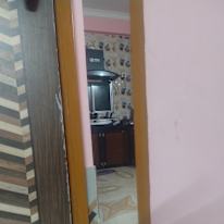 Alok Singh's room
