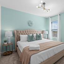 PadSplit's room