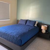 Carmen's room
