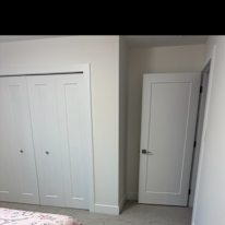 James's room