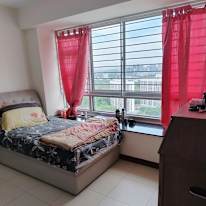 Anshika's room