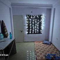 UDAY's room