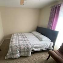 Jonathan's room
