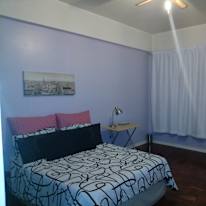 Mamikie's room