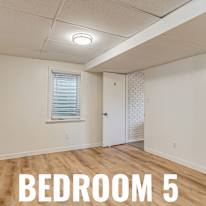 HomeCrew's room