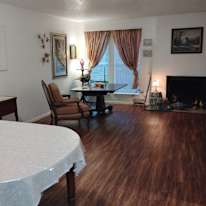 Jean's room