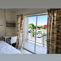 NURO PROPERTY GROUP's room