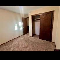 Evelyn's room