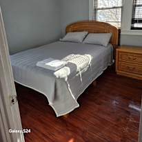 Ketsia's room