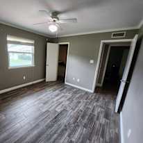 Ethan's room