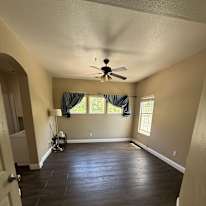 Rivera's room