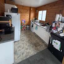 Mikaela York's room