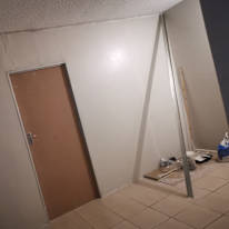 Raymond Oriebe Anyasi's room