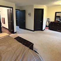 Emily's room