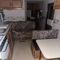 Michael L Sledge's room