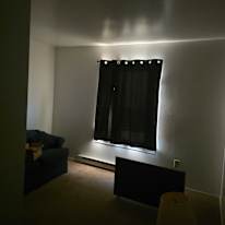 Mike's room