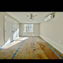 Parth's room