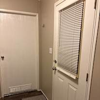 Portia's room