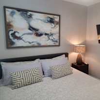 Jay's room
