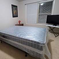 Aliza's room