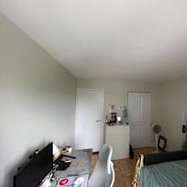 Chris's room
