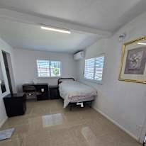 Dewi's room
