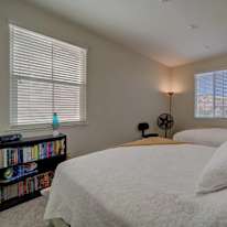 Cartier's room