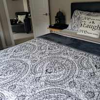 Susan's room