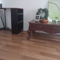 Michelle's room