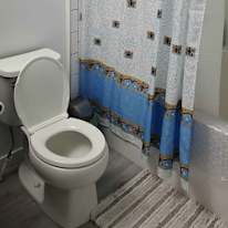 Llariza Camacho's room