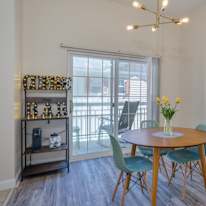 Woods Group Real Estate's room