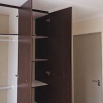 Jae's room