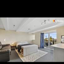 Deep's room
