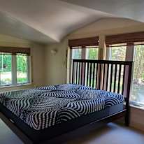 Judy's room