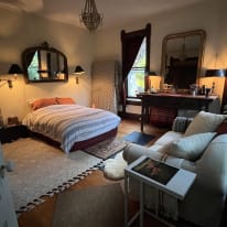 Kate's room