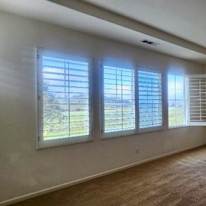 Michael's room