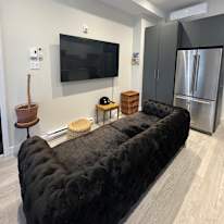 David Martinez's room