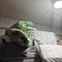 Brennan's room