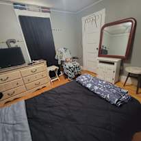Rita's room