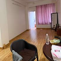 Rani's room