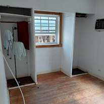 Jean's room