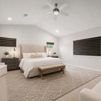 Kellee's room