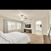 Amir's room
