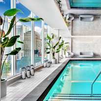 Mariam Ouattara's room