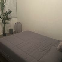 Sonja Jenkins's room