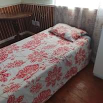 Dee's room