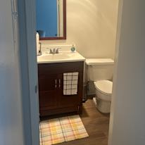 Sophia's room