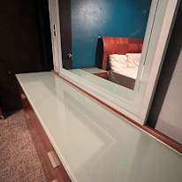 Marion's room
