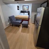 Sandra  N's room